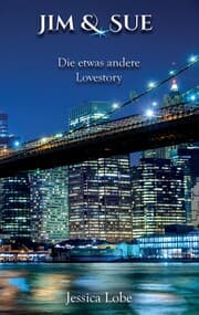 Cover von Jim & Sue - Die etwas andere Lovestory