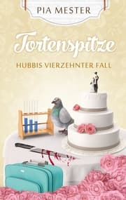 Cover von Tortenspitze