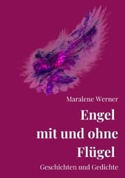 Cover von Engel mit und ohne Flügel