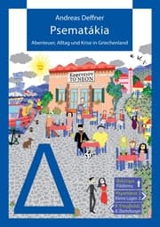 Cover von Psematákia