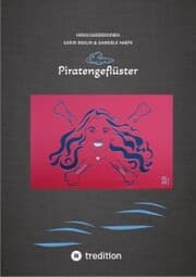 Cover von Piratengeflüster