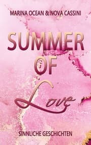 Cover von Summer of Love