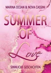 Cover von Summer of Love