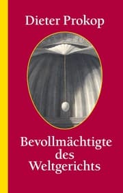 Cover von Bevollmächtigte des Weltgerichts