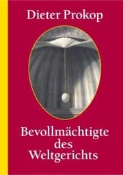 Cover von Bevollmächtigte des Weltgerichts