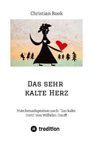 Cover von Das sehr kalte Herz