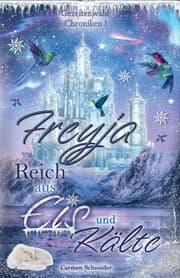 Cover von Freyja - Reich aus Eis und Kälte