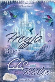 Cover von Freyja - Reich aus Eis und Kälte