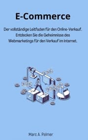 Cover von E-Commerce
