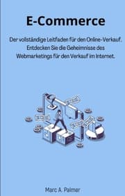 Cover von E-Commerce