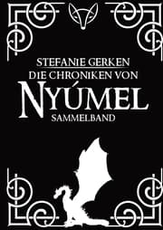 Cover von Die Chroniken von Nyúmel
