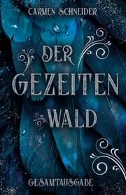 Cover von Der Gezeitenwald