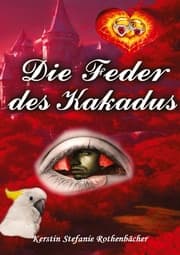Cover von Die Feder des Kakadus
