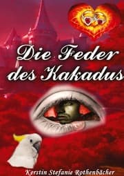 Cover von Die Feder des Kakadus