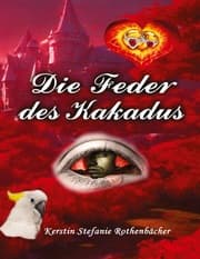 Cover von Die Feder des Kakadus