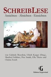 Cover von SchreibLese