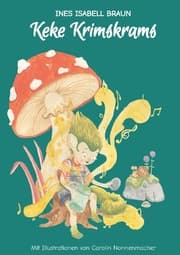 Cover von Keke Krimskrams