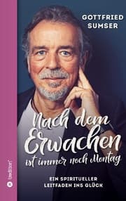 Cover von Nach dem Erwachen ist immer noch Montag