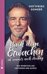Cover von Nach dem Erwachen ist immer noch Montag