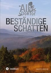 Cover von Der Alb Doktor