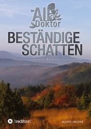Cover von Der Alb Doktor