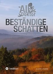 Cover von Der Alb Doktor