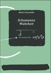 Cover von Schumanns Wahrheit