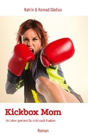 Cover von Kickbox Mom