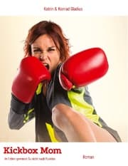 Cover von Kickbox Mom