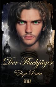 Cover von Der Fluchjäger