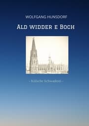 Cover von Ald widder e Boch