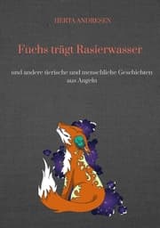 Cover von Fuchs trägt Rasierwasser