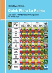 Cover von Quick Flora La Palma