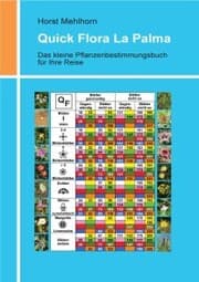 Cover von Quick Flora La Palma