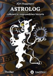 Cover von Astrolog