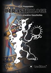 Cover von Astrolog