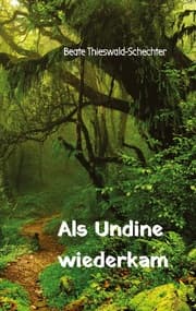 Cover von Als Undine wiederkam