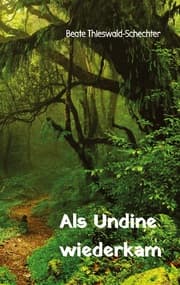 Cover von Als Undine wiederkam