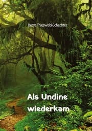 Cover von Als Undine wiederkam