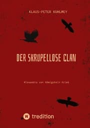 Cover von Der skrupellose Clan