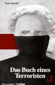 Cover von Red Dragonfly