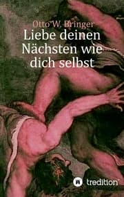 Cover von Liebe deinen Nächsten wie dich selbst