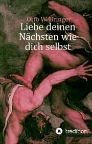 Cover von Liebe deinen Nächsten wie dich selbst