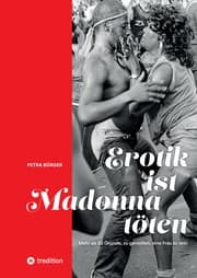 Cover von Erotik ist Madonna töten