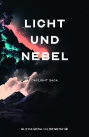 Cover von Licht und Nebel