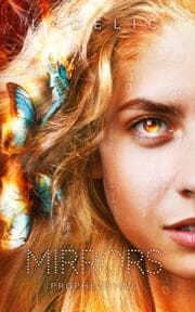 Cover von Mirrors