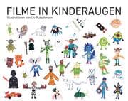 Cover von Filme in Kinderaugen