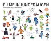 Cover von Filme in Kinderaugen