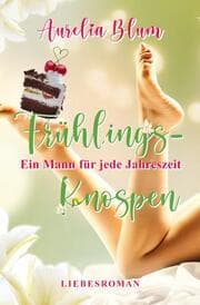 Cover von Ein Mann für jede Jahreszeit