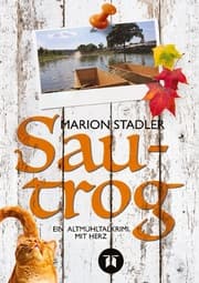 Cover von Sautrog